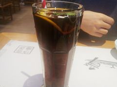 港式柠檬红茶-望湘园·洞庭渔宴(永旺店)