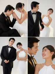 -安娜公馆婚纱摄影(锦州店)