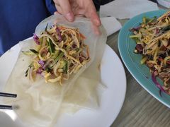 东北大盘凉菜-哈尔滨春饼(朝山街店)