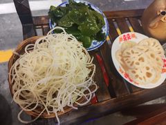 -萍姐火锅·公路夜市(打浦桥日月光店)