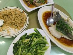 -景好海鲜餐厅(大鹏必选旅游店)