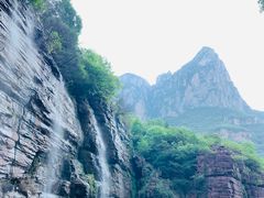 -云台山风景名胜区