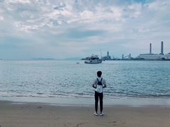 -南丫岛