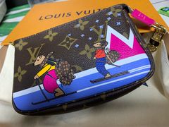 -LV路易威登(杭州万象城店)