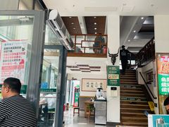 -陈至马正宗兰州牛肉面(韩乐坊店)