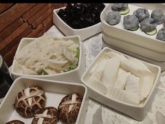 -小城牛事·鲜牛肉火锅(万达店)