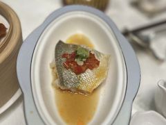 -东海朗廷酒店-唐阁T’ANG COURT 中餐厅