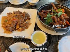 -美极鲜食坊(宝安南路店)
