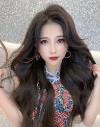-3AM·S HAIR SALON烫发染发接发