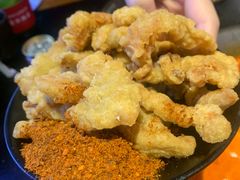 -珮姐老火锅(新街口店)