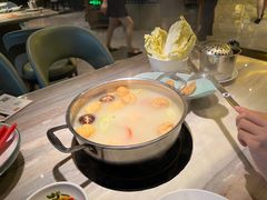 -阿杜打边炉(五江天街店)