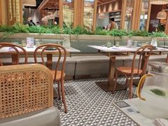 -芭札·Thai泰国餐厅(同和金铂天地店)