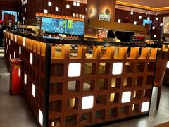-西塔老太太泥炉烤肉(亚运村店)