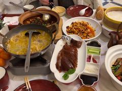 -大鸭梨烤鸭店(花园村店)