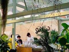 -Seesaw Coffee(上海太阳宫K46店)