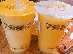 -7分甜(苏州中心店)