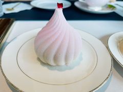 -L'amour澜茉·轻法餐