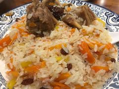 -巴依老爷新疆美食(望京小街店)