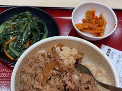 -食其家·牛丼咖喱(天津梅江印象城店)