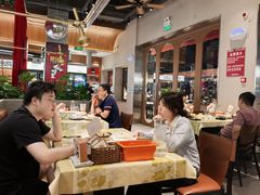-铭副琦食·虾蟹烩馆(渔人码头店)