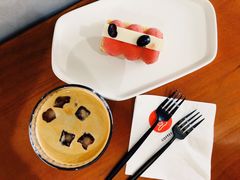 -COFFEE CALL(云锦路店)
