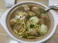-吉云馄饨(桑梓路店)
