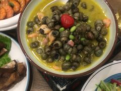 -锡和无锡菜(景丽苑店)