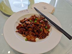 -香融府·烤鸭·家常菜(马家堡路店)