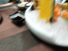 -福樱兰海鲜放题铁板烧(加州店)