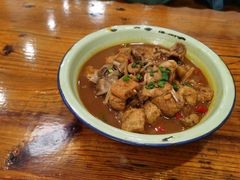 -老三样·美食研究中心(世贸路店)