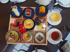 -北京丽晶酒店