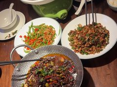 -湖兰金牌小炒肉(椒江万达店)