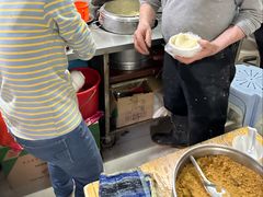 -共和老洪豆花草粿水粿