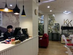 -KK BAKERY烘焙