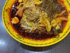 -刘文祥大碗麻辣烫(市府店)