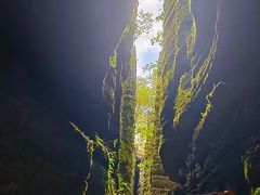 -梭布垭石林景区