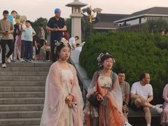 -大慈恩寺(大雁塔)