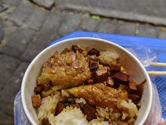 三鲜豆皮-蔡记豆皮店