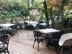 -周三的情书花园餐厅(江北店)