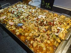 -安徽高速开元国际大酒店·地中海自助餐厅