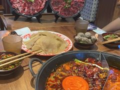 -楠火锅(昆山金鹰店)