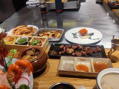 -赤坂亭·M9和牛烧肉·铁板烧(合肥万象城店)