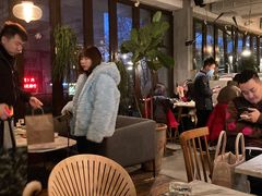 大堂-the rug 飞毯 (朝阳公园店)