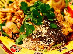 皇城肺片-粤香村(清真川菜店)