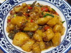-天下客饭店(中山路店)