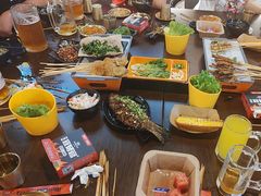 -林二哥宜烤官·宜宾小烧烤