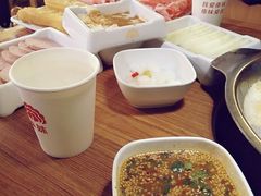 -傣妹火锅(四川北路店)