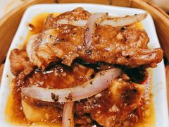 百合酱蒸凤爪-点都德(北京路贰店)