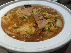 -将相和·海鲜蒸饺大连菜