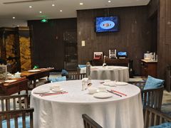 -红棉中餐厅·广州海航威斯汀酒店